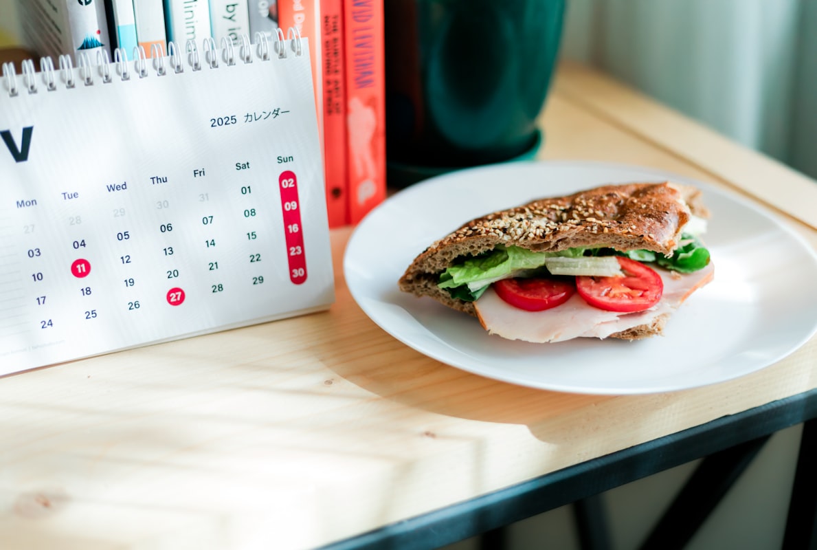 Budget-friendly nutrition