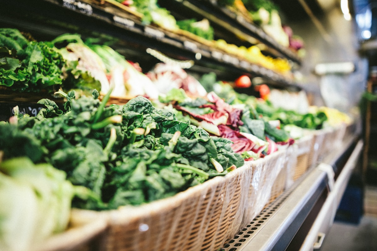 Sleep and nutrition connection